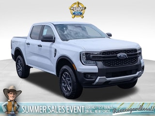 2026 Ford Ranger XLT Truck