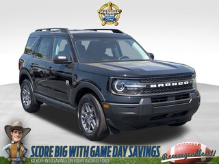 2026 Ford Bronco Sport Big Bend SUV