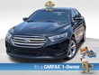  Ford Taurus