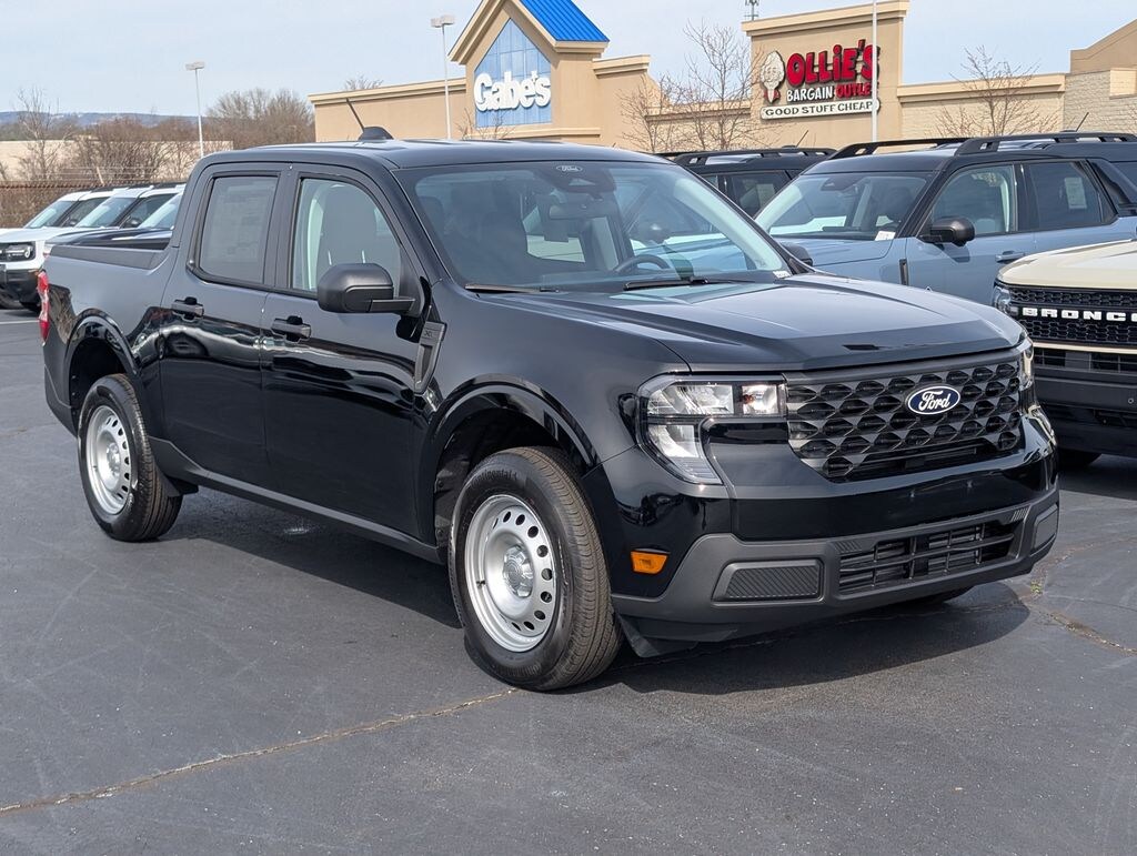 New 2026 Ford Maverick XL Truck