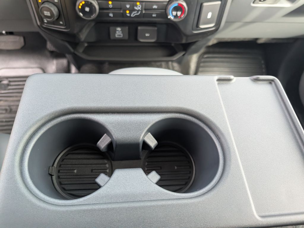 2026 Ford F-250 Super Duty XL - Photo 15