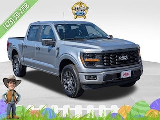 2026 Ford F-150 STX Truck