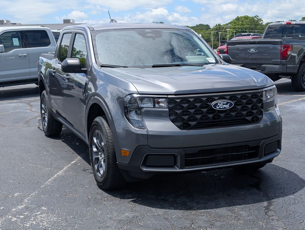New 2026 Ford Maverick XLT Truck