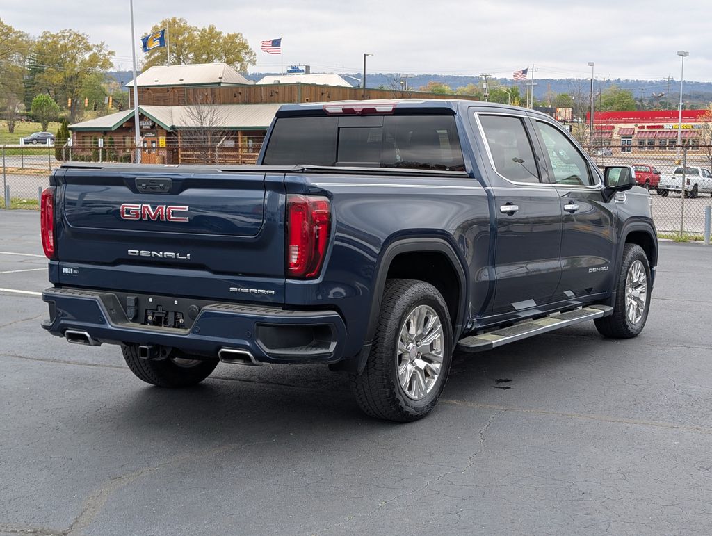 2022 GMC Sierra 1500 Denali Denali - Photo 6