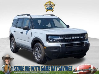 2026 Ford Bronco Sport Big Bend SUV
