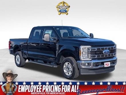 2026 Ford F-250SD XLT Truck