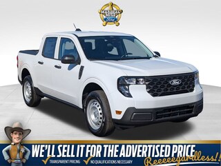 2026 Ford Maverick XL Truck