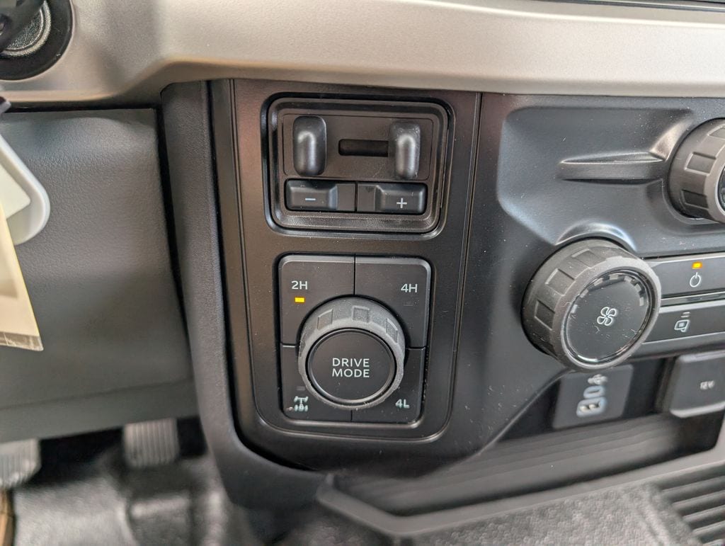 2026 Ford F-250 Super Duty XL - Photo 12