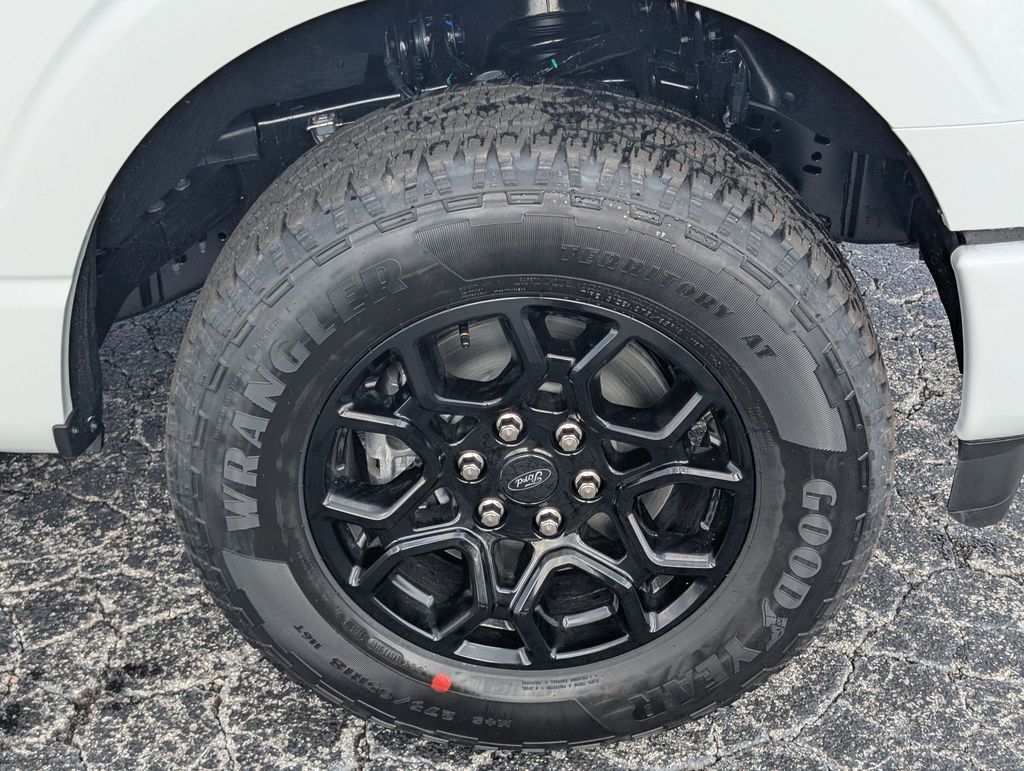 2026 Ford F-150 XLT - Photo 18