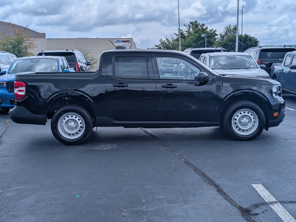 New 2026 Ford Maverick XL Truck