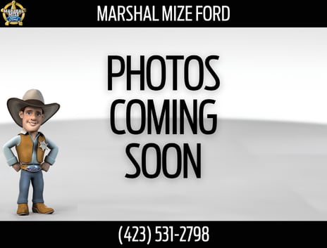 2022 Ford F-150 Truck 
