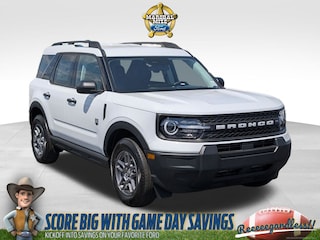 2026 Ford Bronco Sport Big Bend SUV