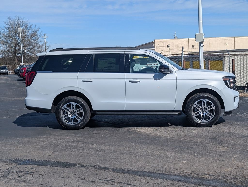 New 2026 Ford Expedition Active SUV