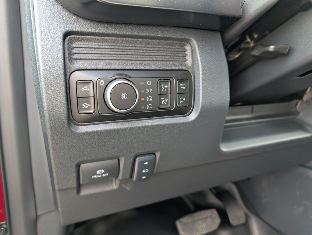 2026 Ford F-250 Super Duty Lariat - Photo 31