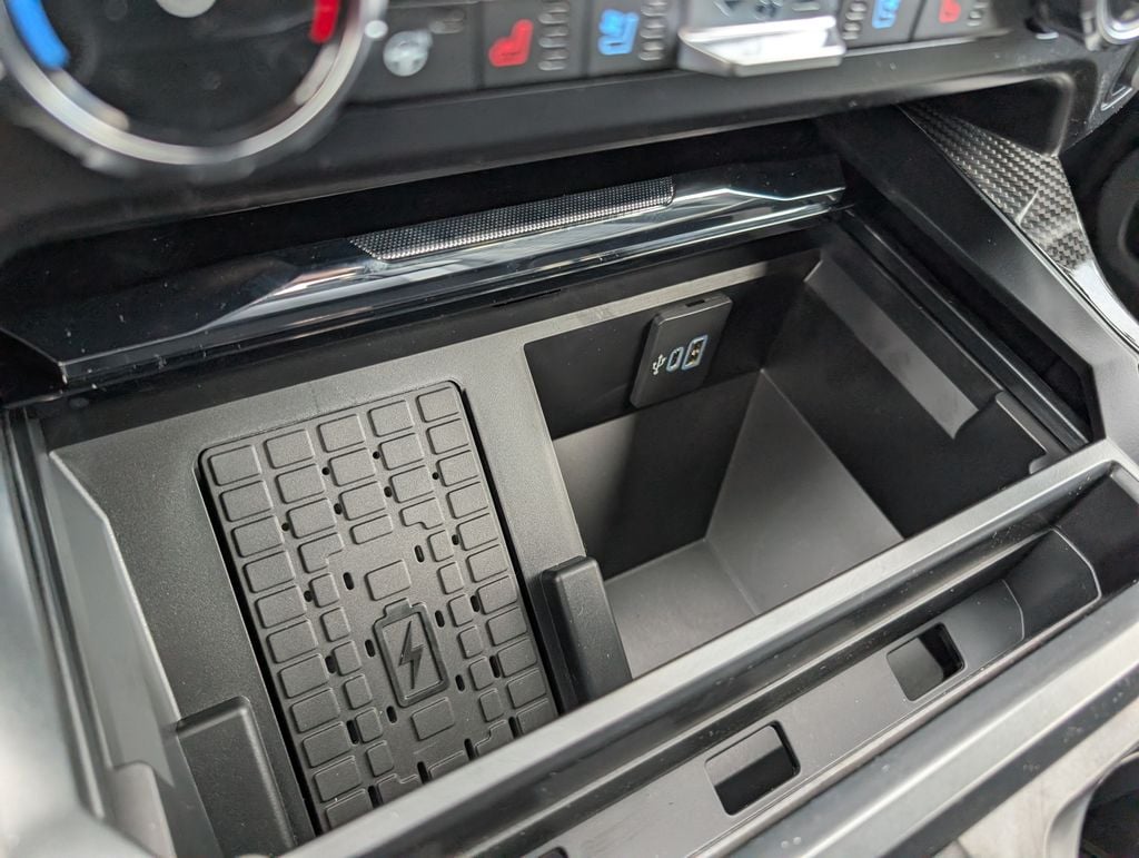 2026 Ford F-250 Super Duty Lariat - Photo 22