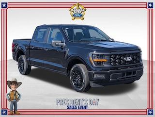 2026 Ford F-150 STX Truck