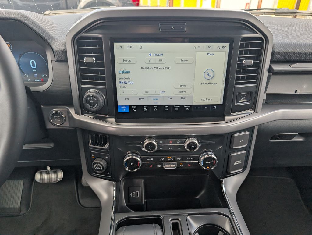 2026 Ford F-150 XLT - Photo 13