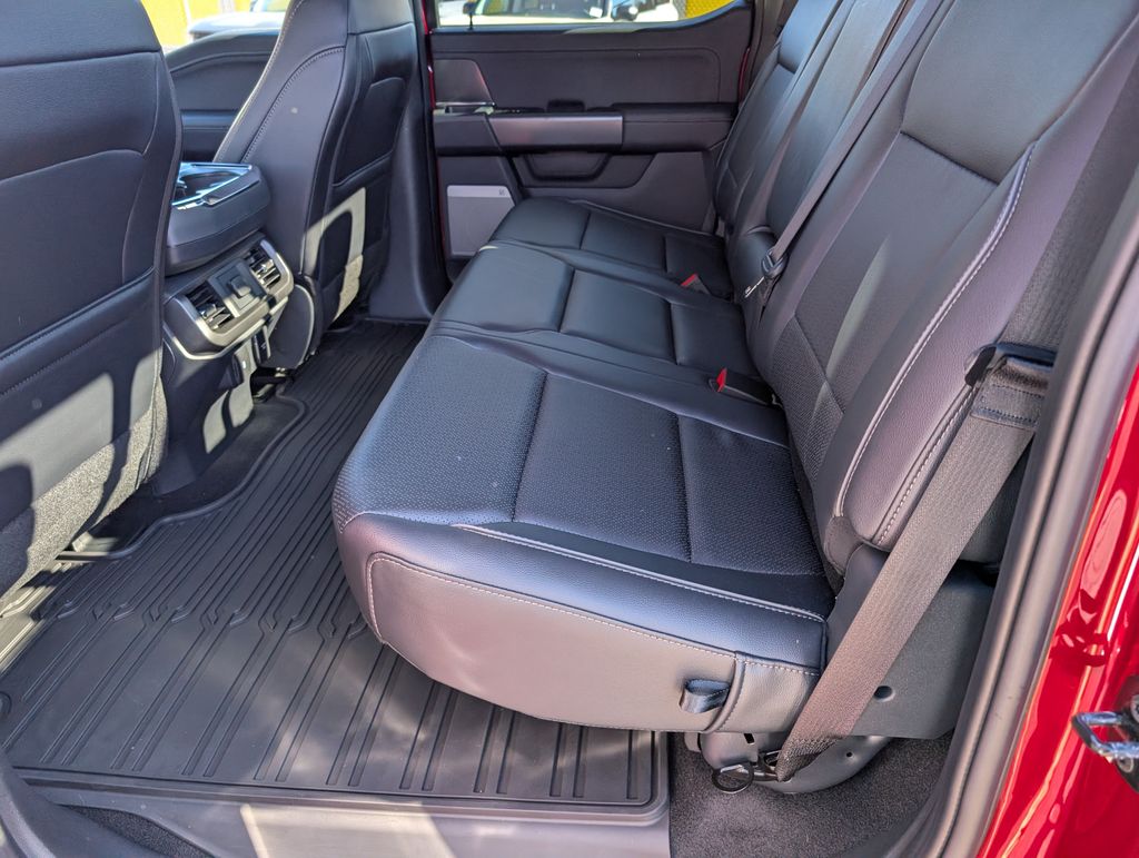 2025 Ford F-150 Lariat - Photo 7