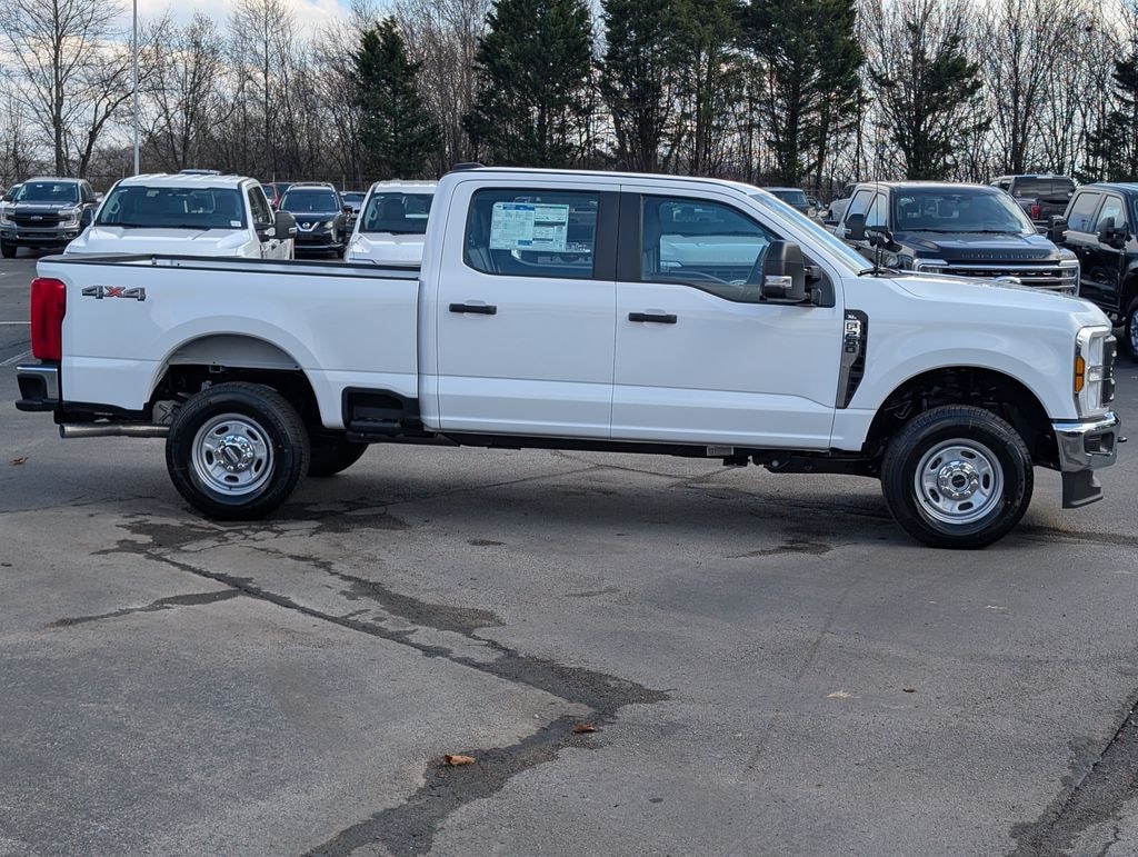 New 2026 Ford Super Duty F-250 XL TRUCK