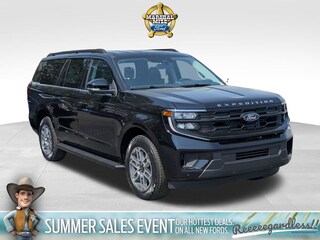 2026 Ford Expedition Max Active SUV