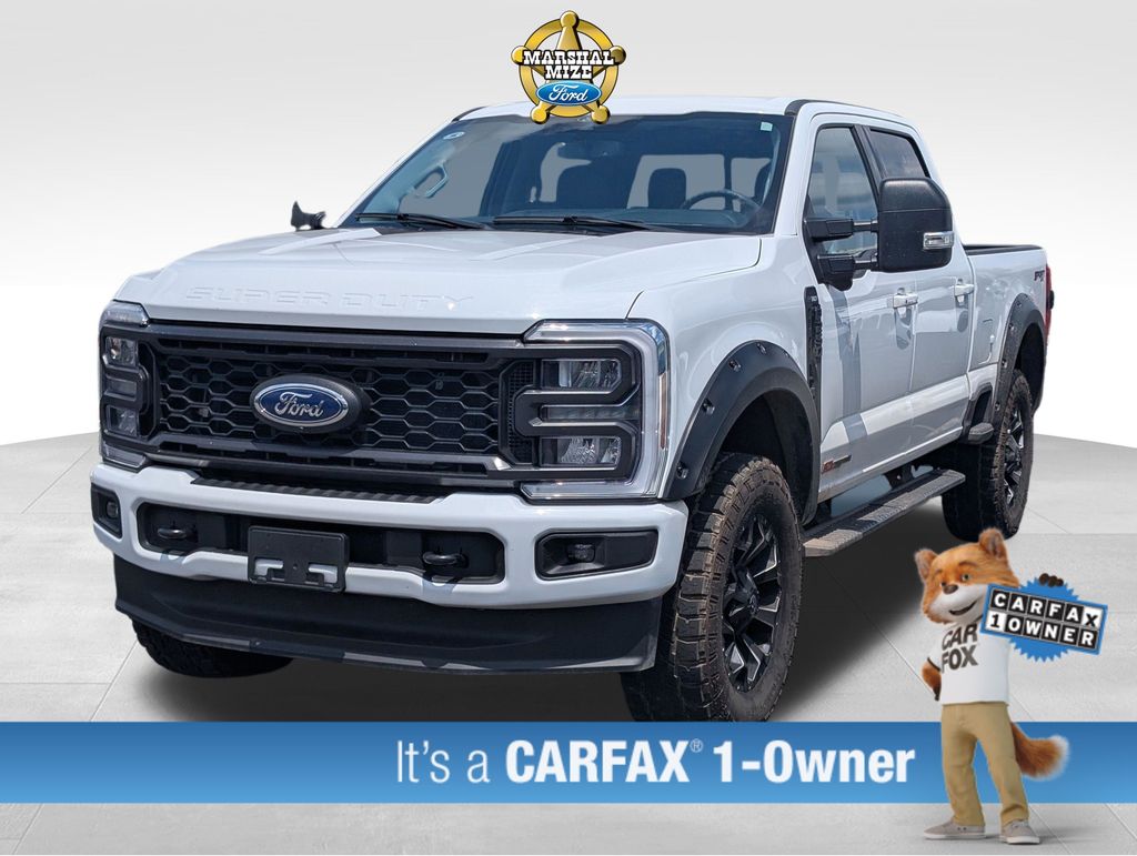 2024 Ford F-250 XLT 4x4 Crew Cab 6-3/4' Box's photo