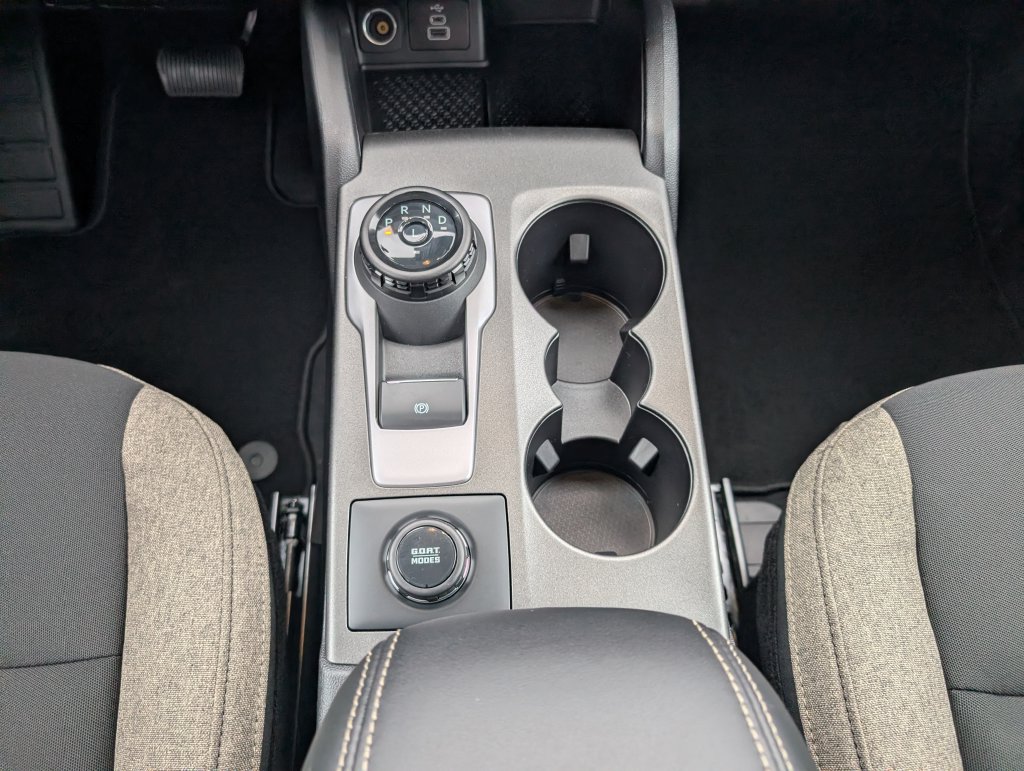2026 Ford Bronco Sport Big Bend - Photo 15