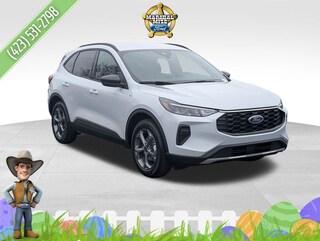 2026 Ford Escape ST-Line SUV