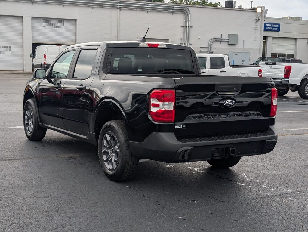 New 2026 Ford Maverick XLT Truck