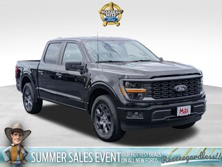 2026 Ford F-150 STX Truck