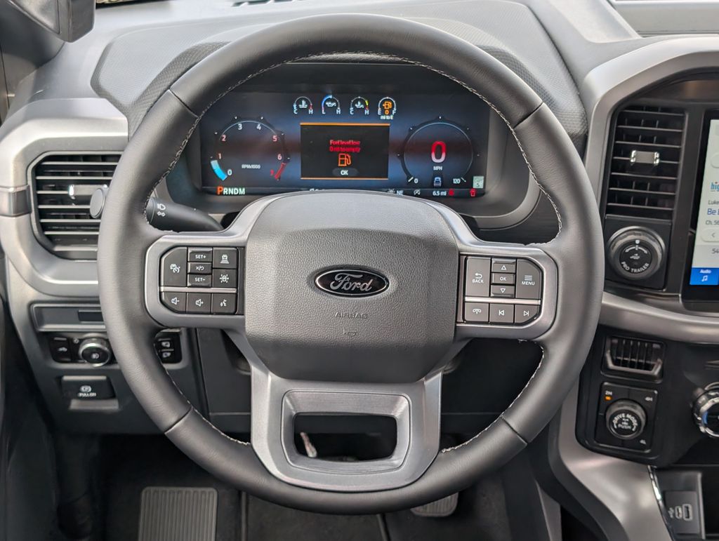 2026 Ford F-150 XLT - Photo 9