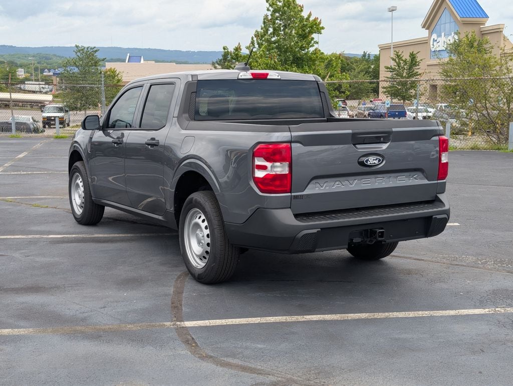 New 2026 Ford Maverick XL Truck