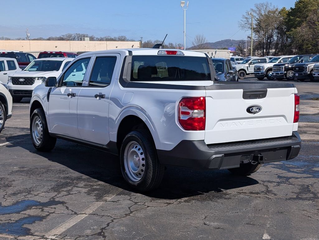 New 2026 Ford Maverick XL Truck