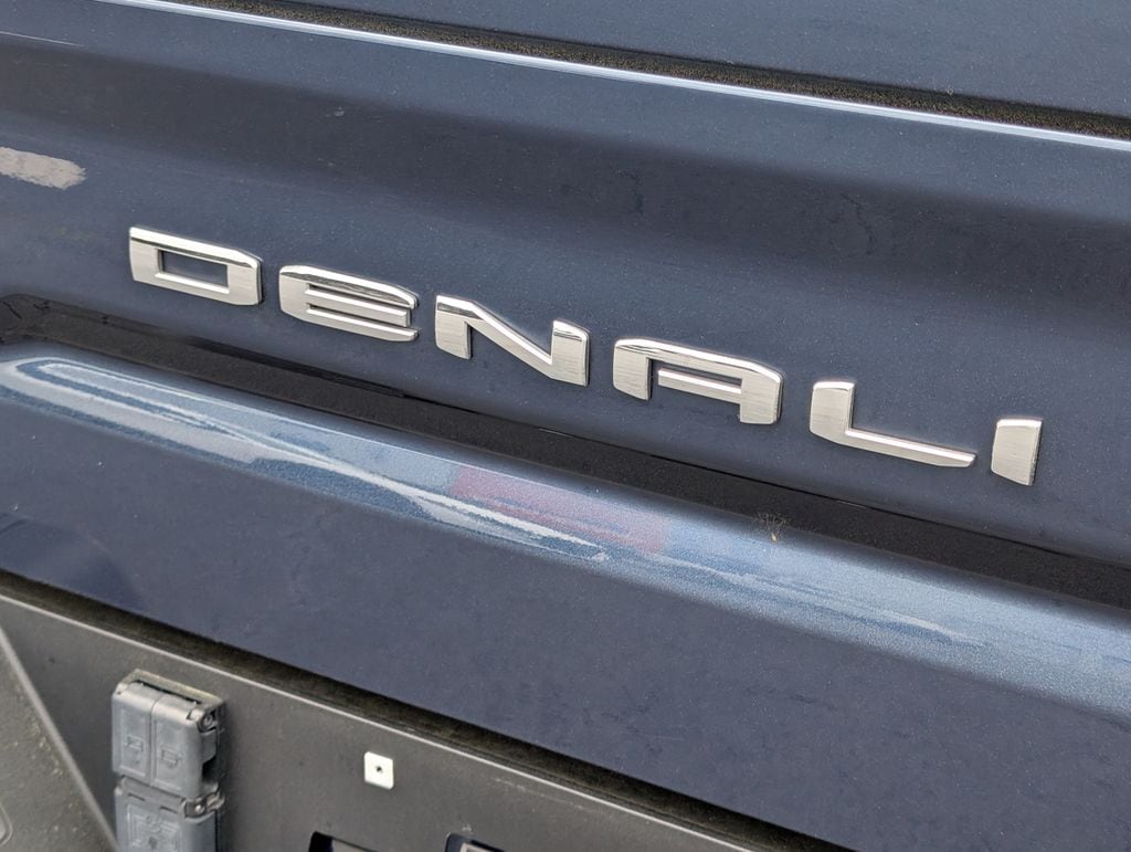 2022 GMC Sierra 1500 Denali Denali - Photo 25