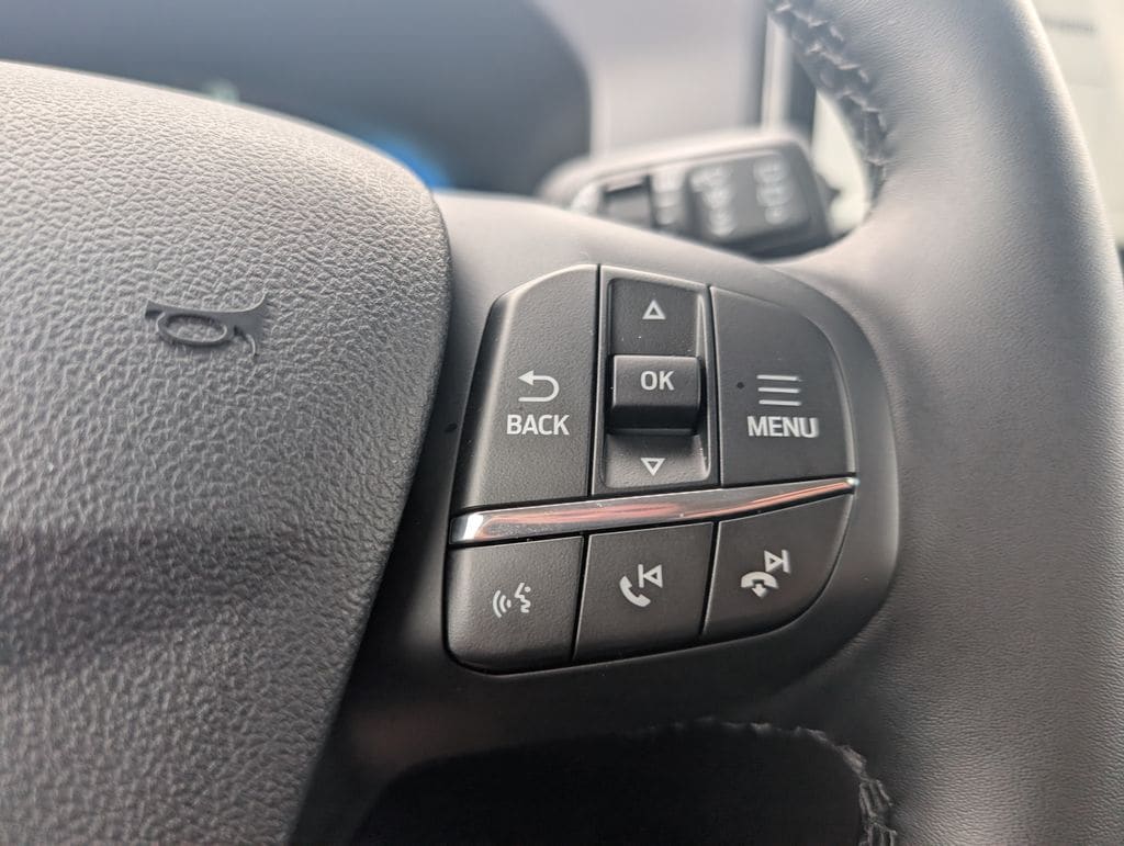 2025 Ford Bronco Sport Outer Banks - Photo 10