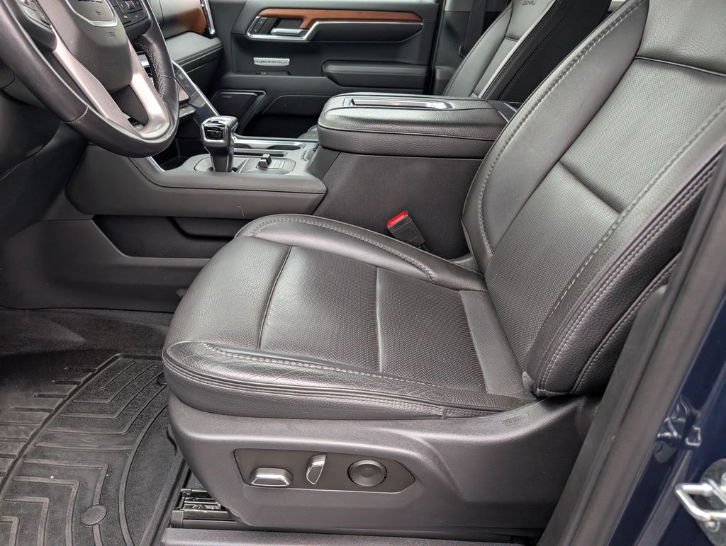 2022 GMC Sierra 1500 Denali Denali - Photo 11