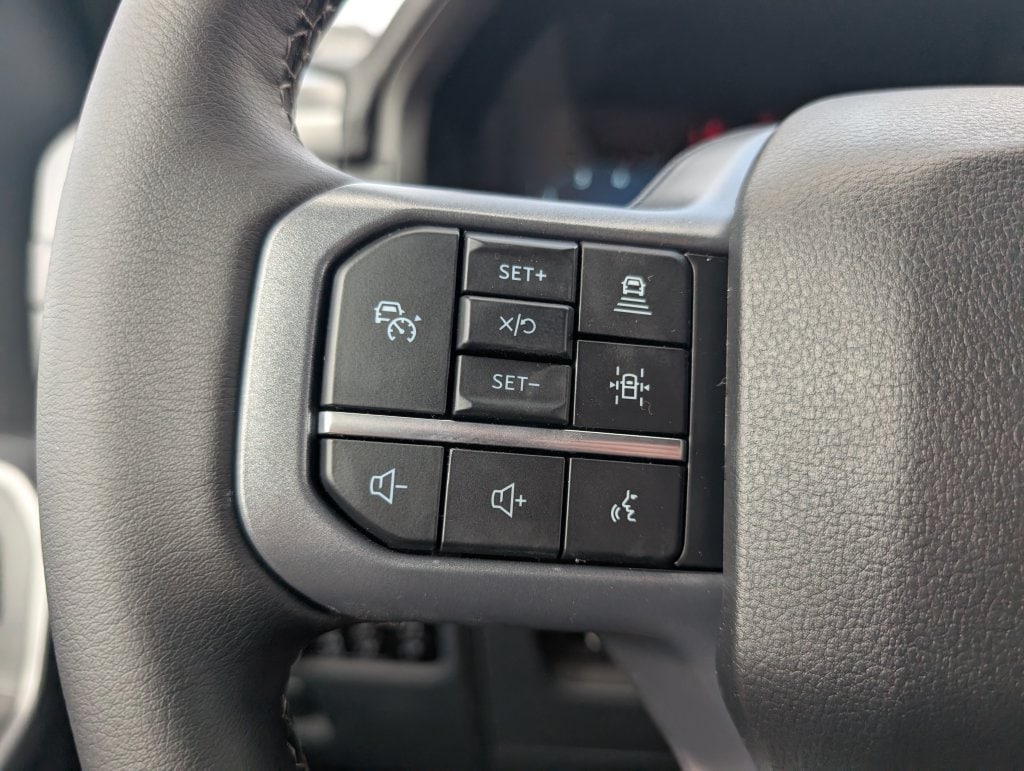 2026 Ford F-150 XLT - Photo 10