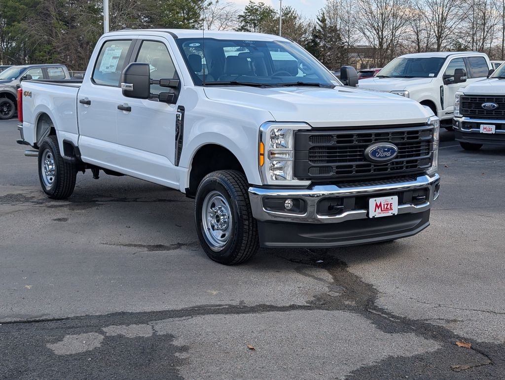 New 2026 Ford Super Duty F-250 XL TRUCK