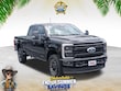  Ford F-250SD