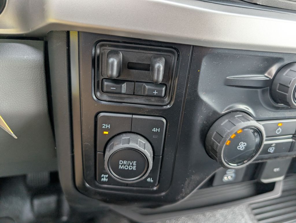 2026 Ford F-250 Super Duty XL - Photo 12