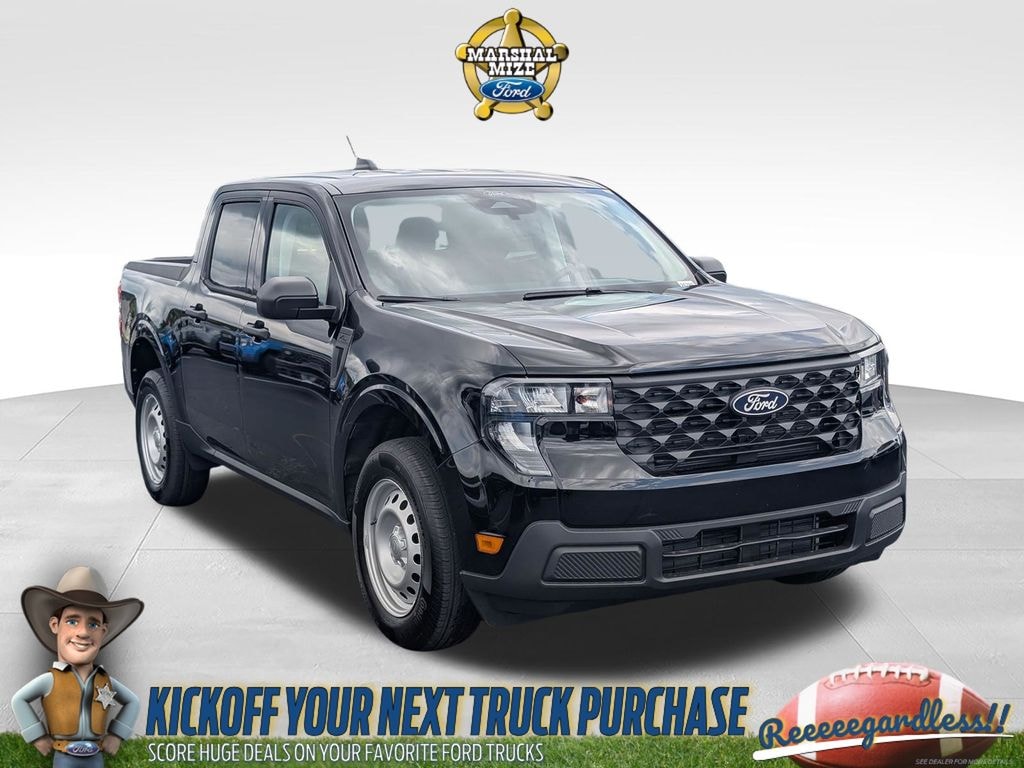 New 2026 Ford Maverick XL Truck