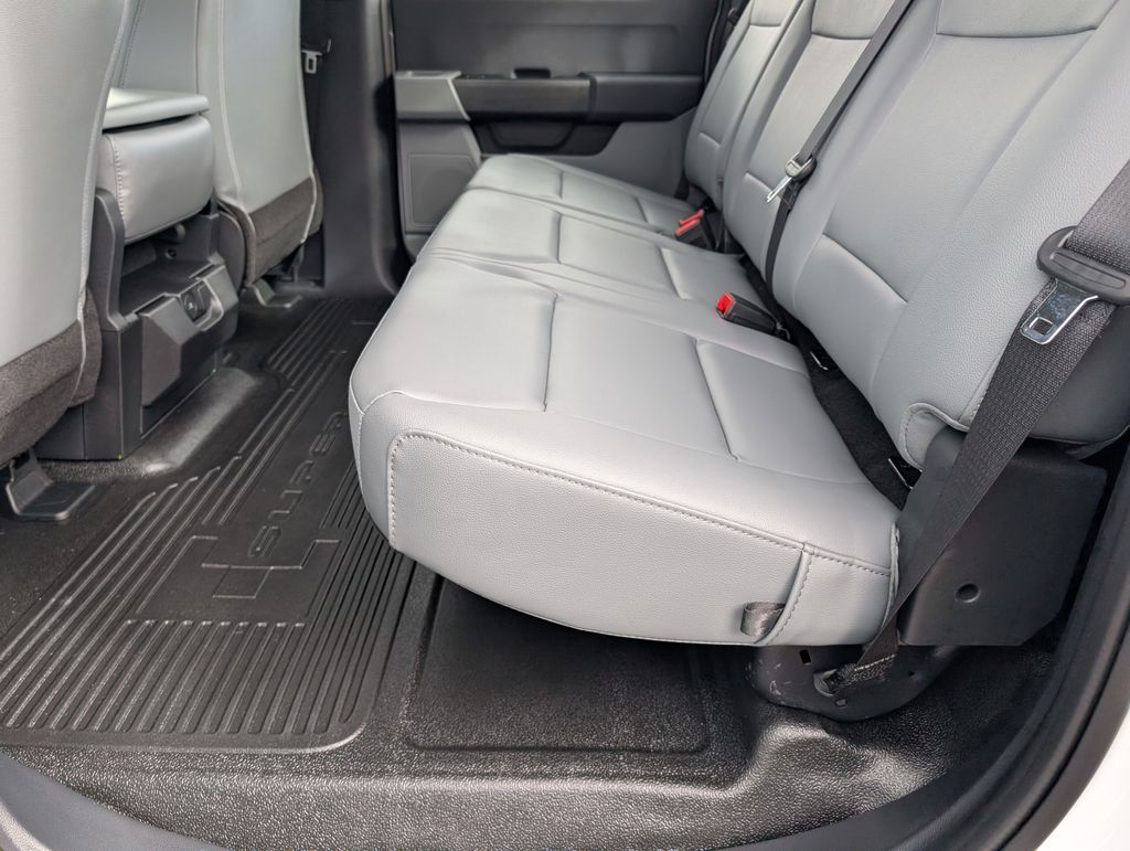 2026 Ford F-250 Super Duty XL - Photo 6