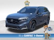  Honda CR-V Hybrid