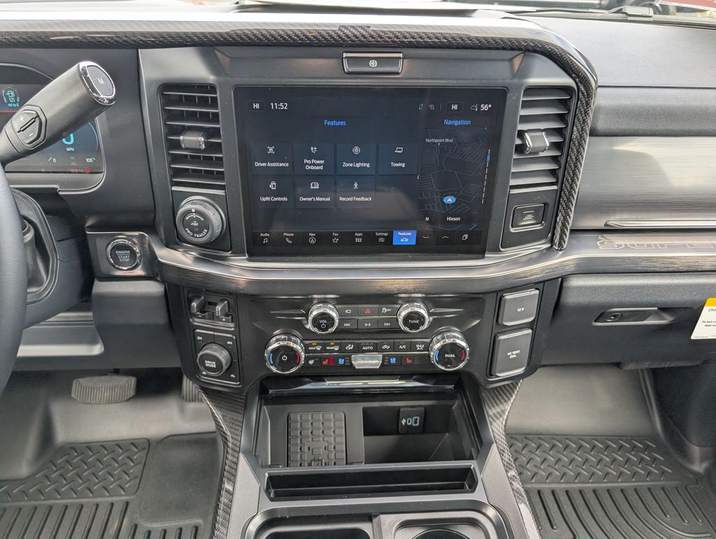 2026 Ford F-250 Super Duty Lariat - Photo 20