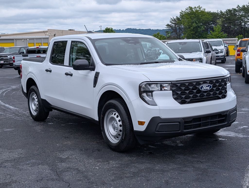 New 2026 Ford Maverick XL Truck