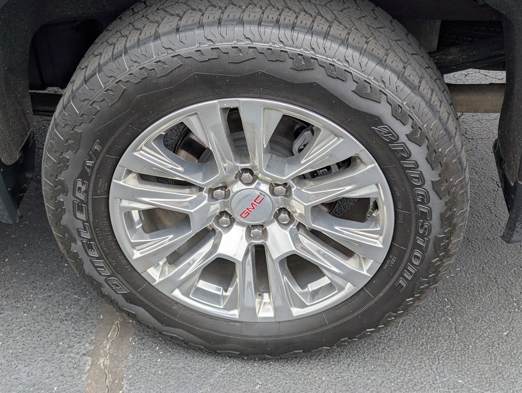 2022 GMC Sierra 1500 Denali Denali - Photo 26
