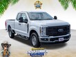  Ford F-250SD