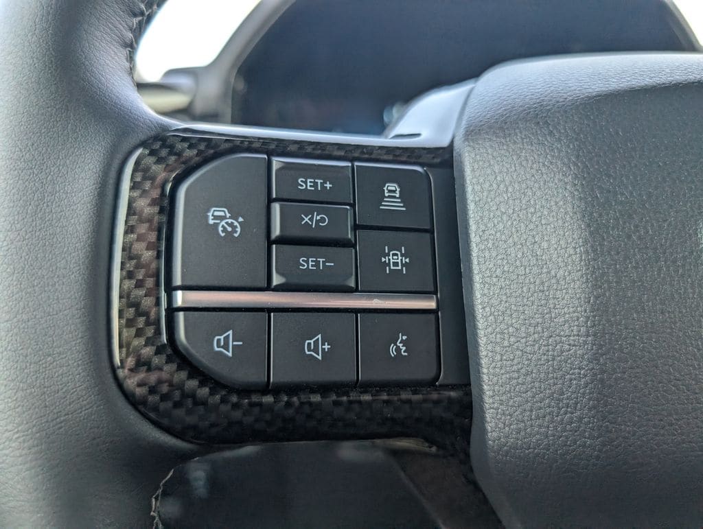 2025 Ford F-150 Lariat - Photo 18