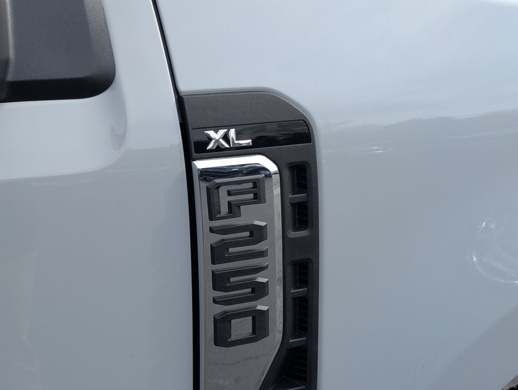 2026 Ford F-250 Super Duty XL - Photo 16