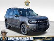 Ford Bronco Sport