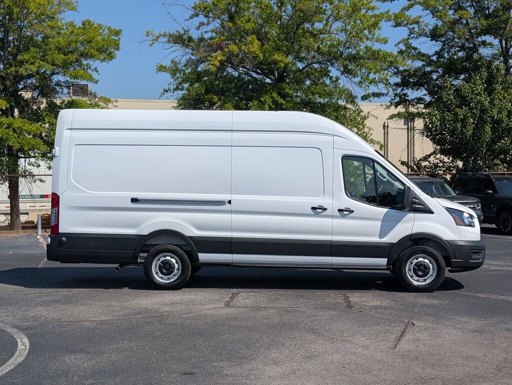 New 2027 Ford Transit-250 Base Cargo Van